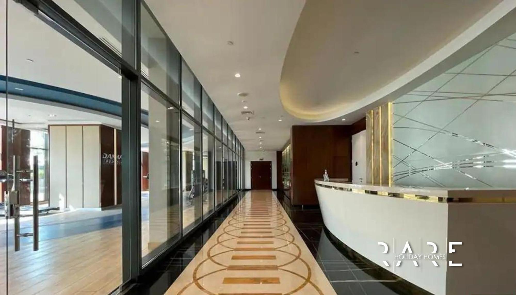 Rare Homes - Pool View - South - Celestia - R724 Apartment *