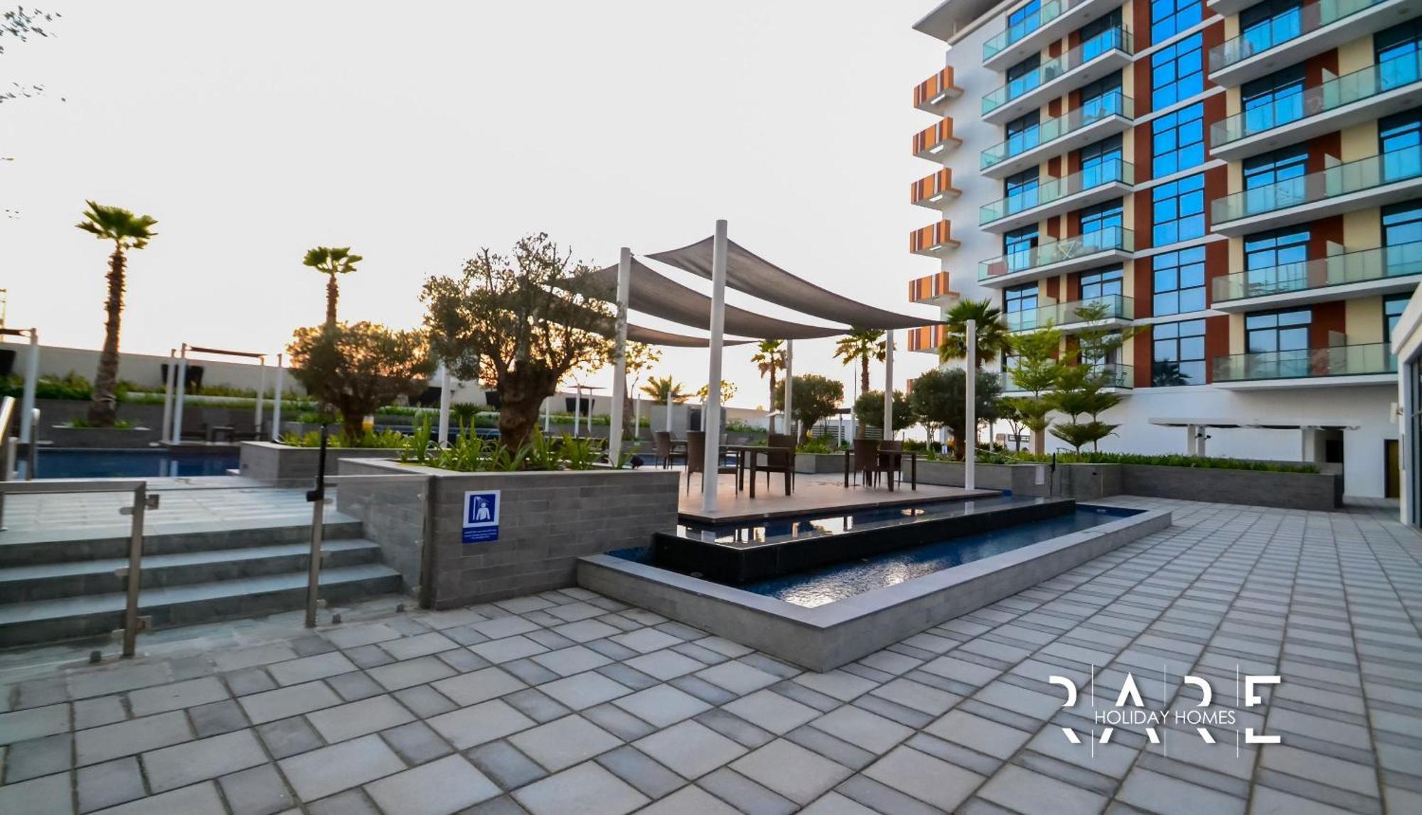 Rare Homes - Pool View - South - Celestia - R724