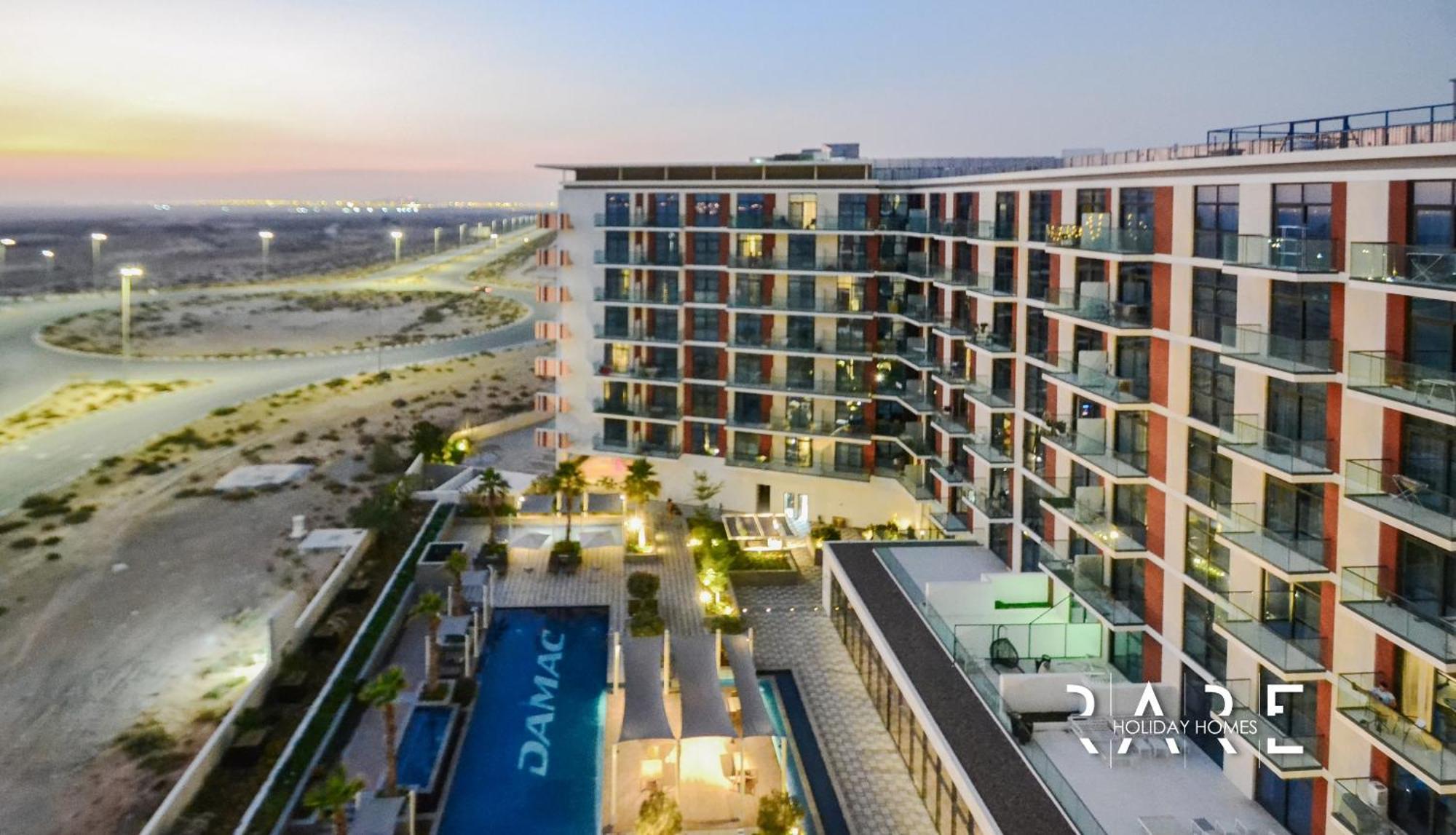 Rare Homes - Pool View - South - Celestia - R724 *