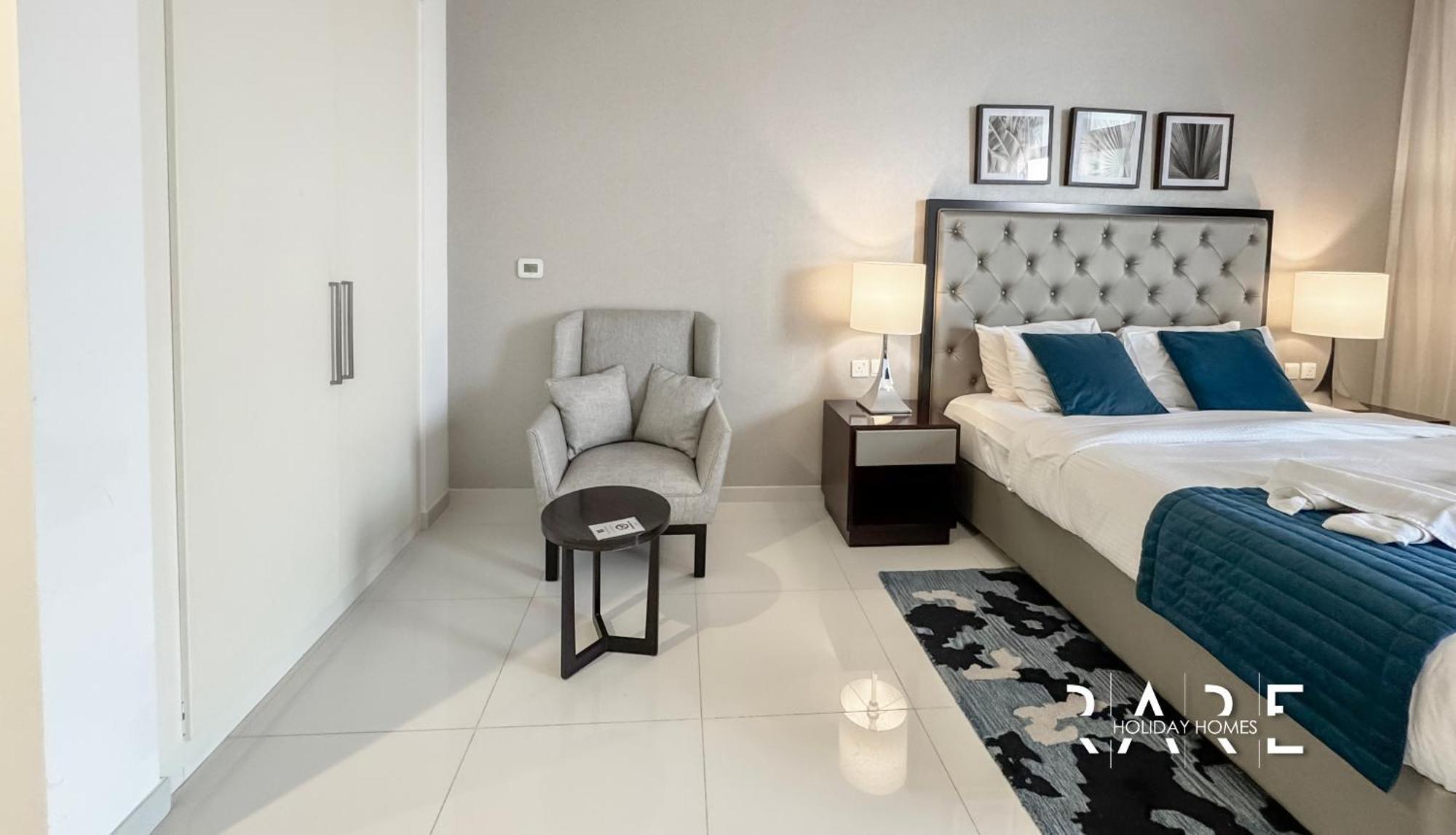 Apartment Rare Homes - Pool View - South - Celestia - R724 *