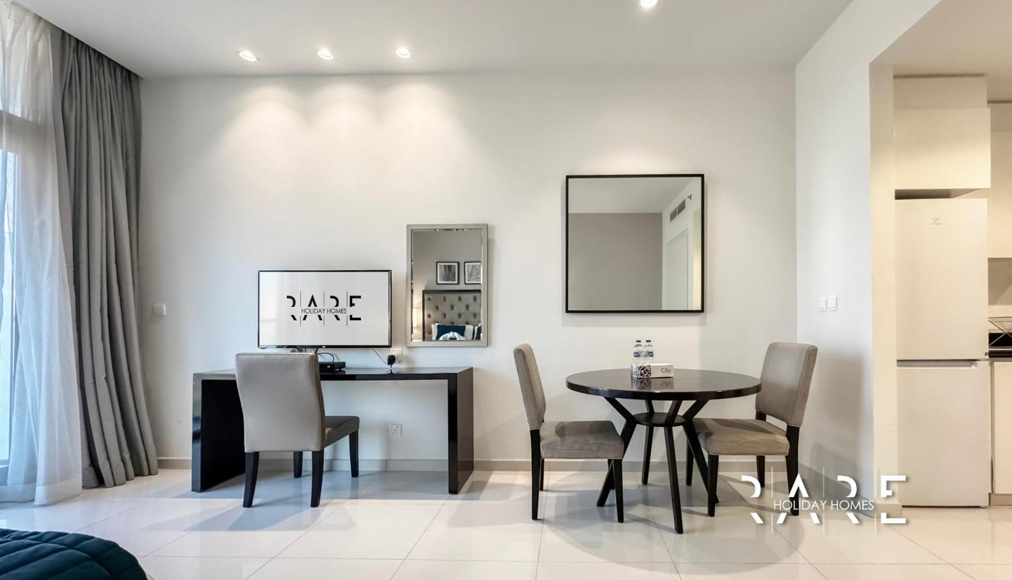 Rare Homes - Pool View - South - Celestia - R724 Dubai