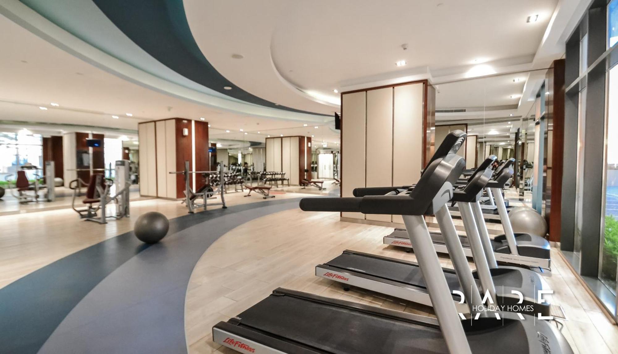 Rare Homes - Pool View - South - Celestia - R724 Dubai