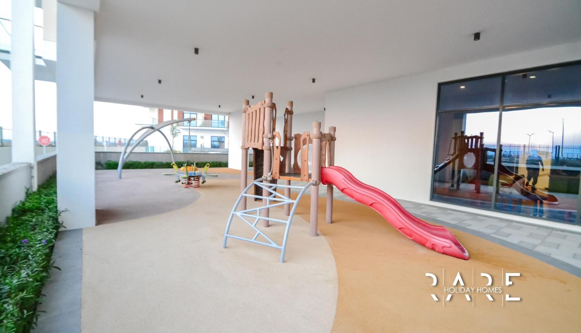 Rare Homes - Pool View - South - Celestia - R724 Apartment Dubai