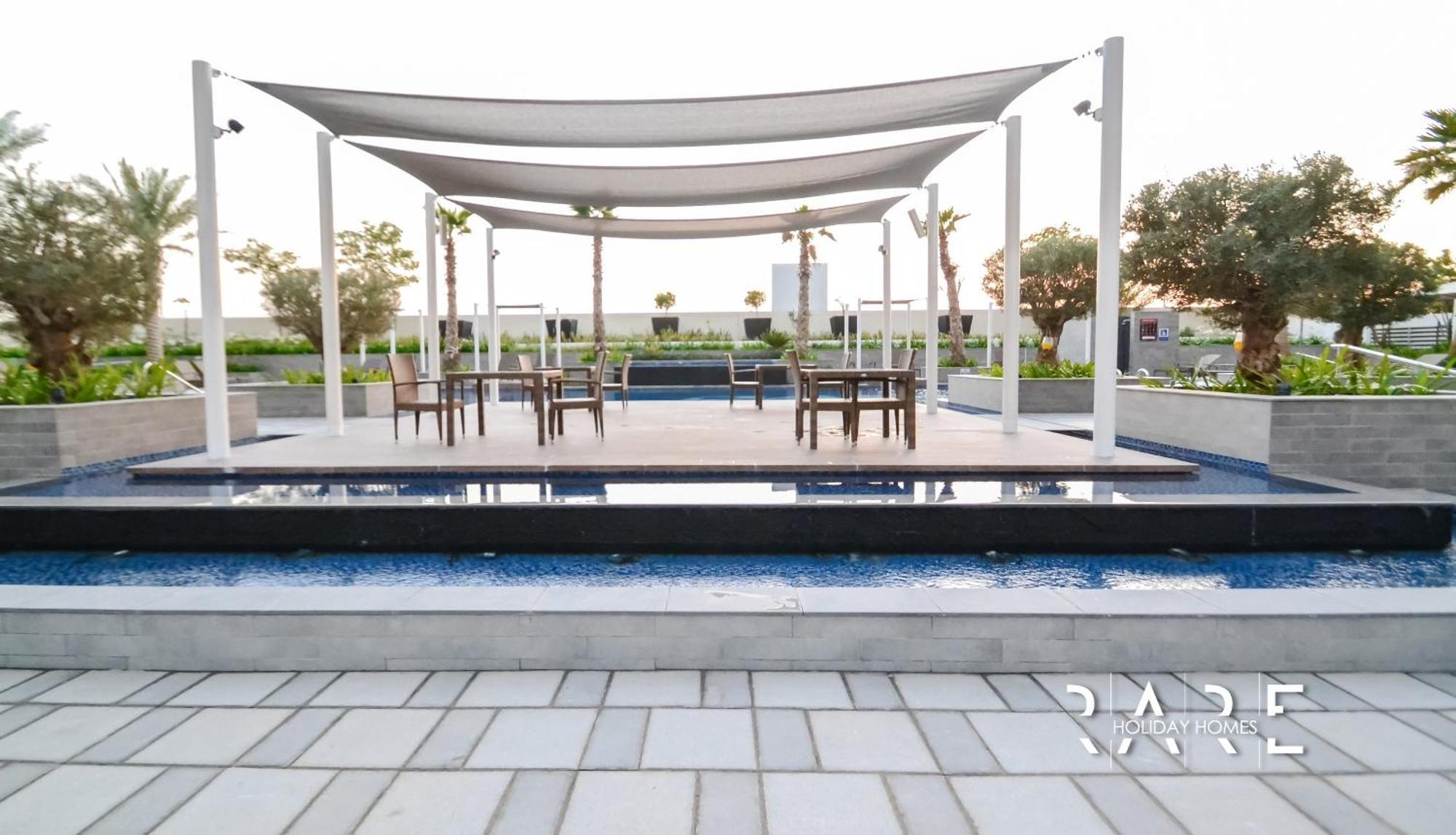 Rare Homes - Pool View - South - Celestia - R724 Apartment